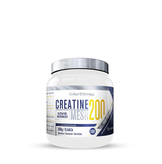 Creatine 200 Mesh - 300gr