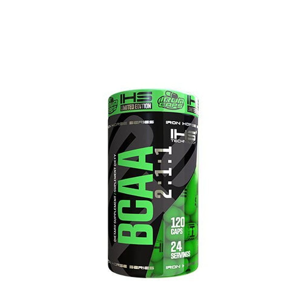 Bcaa 2:1:1 300caps