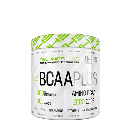 Bcaa Plus 400gr