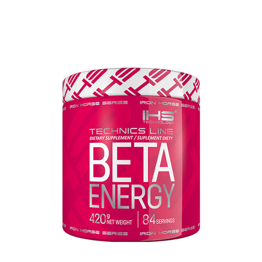 Beta Energy 420gr