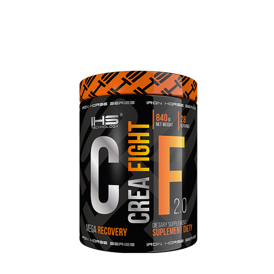 Crea Fight 840gr