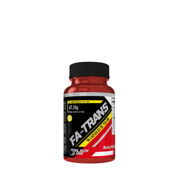 Fa-Trans 90caps