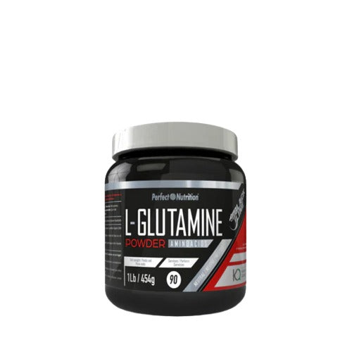 Black Line - L-Glutamine Powder - 454gr.