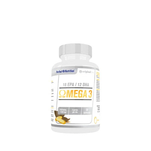 Omega 3 150caps
