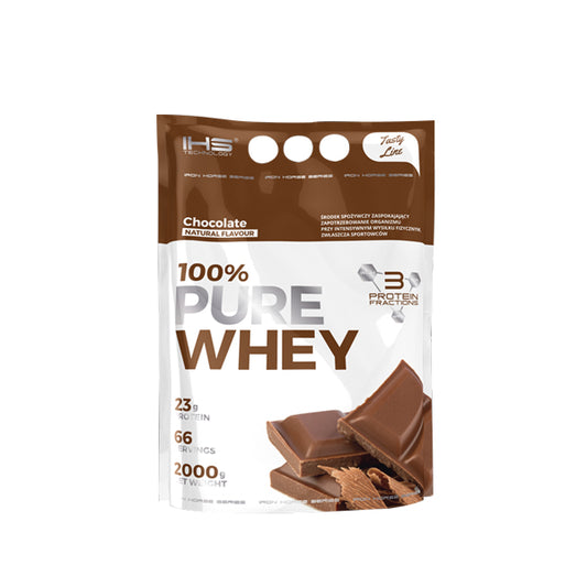 Pure Whey 2000gr