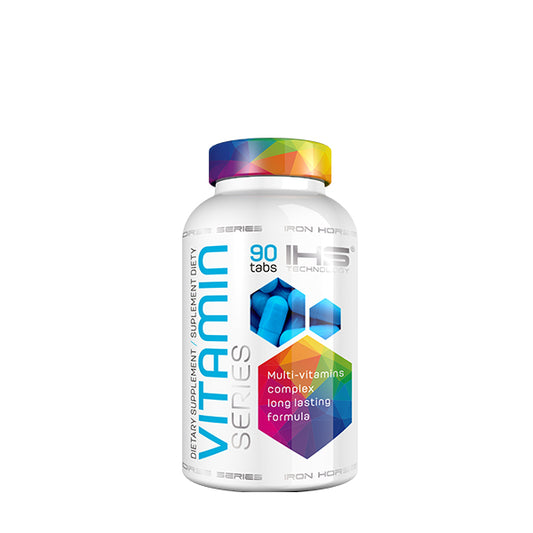 Vitamin Series 90tabs