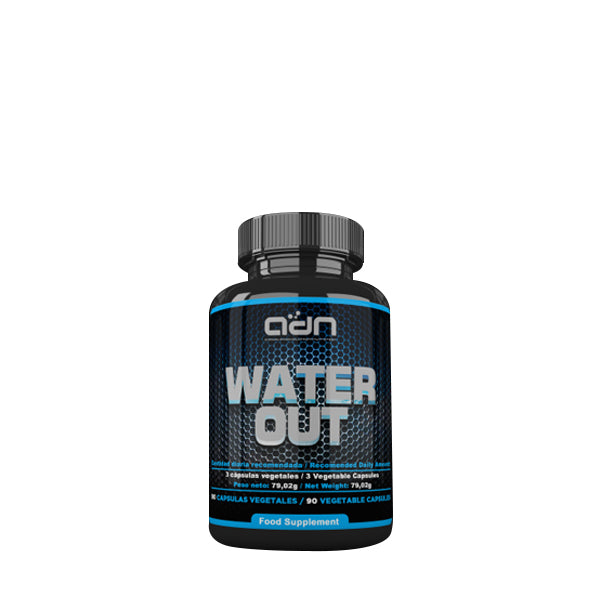 Water Out 90caps