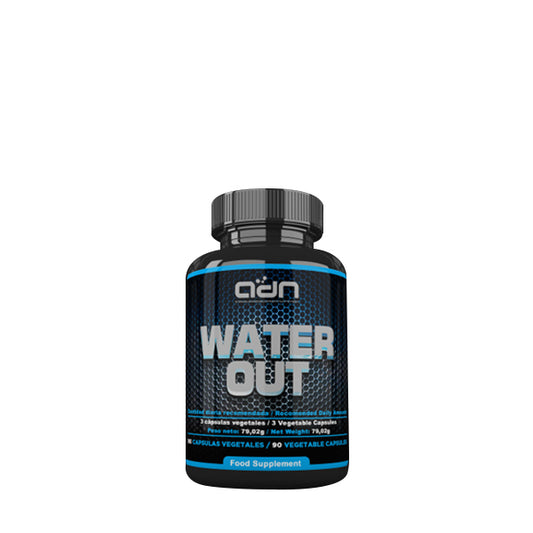 Water Out 90caps